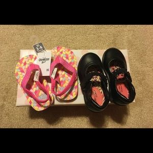 Super cute toddler shoes/slippers 3/5